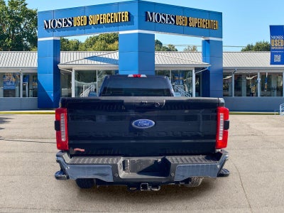 2023 Ford Super Duty F-350 XLT