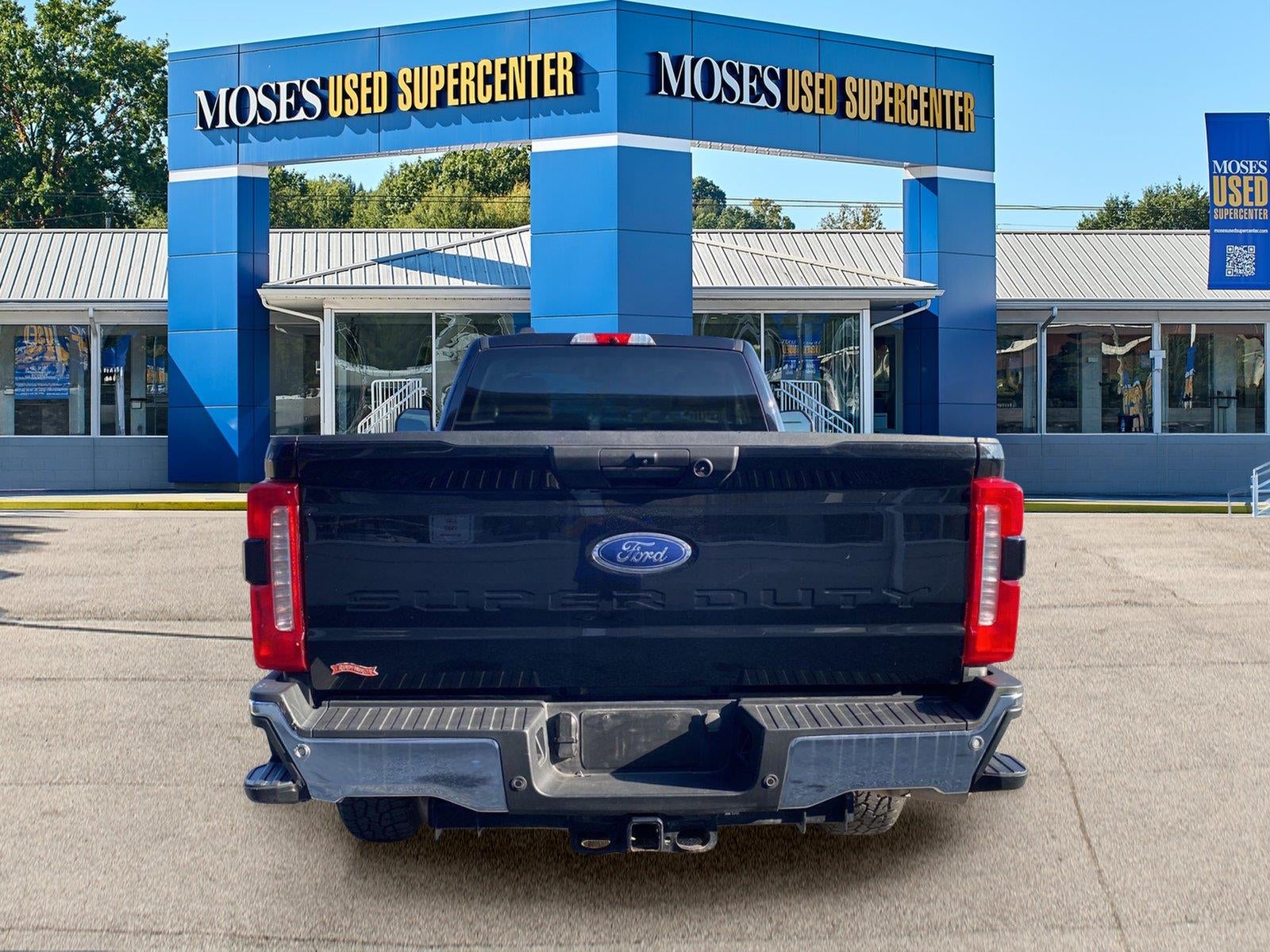 2023 Ford Super Duty F-350 XLT
