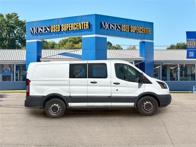 2016 Ford Transit Cargo Van T-150 130 LOW RF 8600 GV