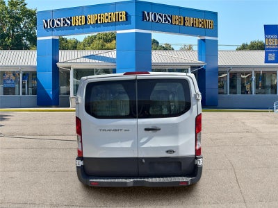 2016 Ford Transit Cargo Van T-150 130 LOW RF 8600 GV