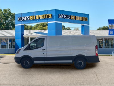 2016 Ford Transit Cargo Van T-150 130 LOW RF 8600 GV