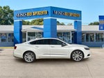 2017 Chevrolet Impala Premier