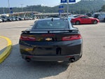 2016 Chevrolet Camaro 1SS