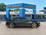 2020 Chevrolet Malibu Premier