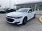 2021 Chevrolet Malibu RS