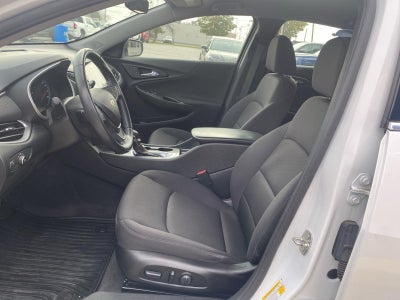 2021 Chevrolet Malibu RS