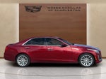 2016 Cadillac CTS Sedan Performance Collection AWD