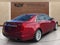 2016 Cadillac CTS Sedan Performance Collection AWD