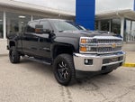 2019 Chevrolet Silverado 2500HD LT