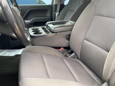2019 Chevrolet Silverado 2500HD LT
