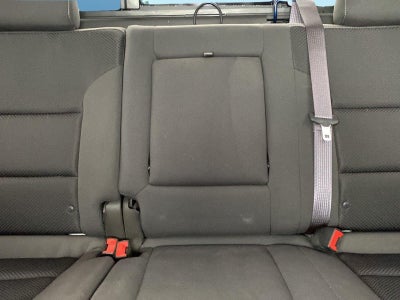 2016 Chevrolet Silverado 2500Hd LT