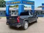2022 Chevrolet Silverado 2500HD High Country