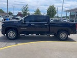 2020 Chevrolet Silverado 3500HD High Country