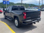 2020 Chevrolet Silverado 3500HD High Country