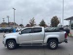 2017 Chevrolet Colorado 4WD WT