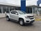 2017 Chevrolet Colorado 4WD WT