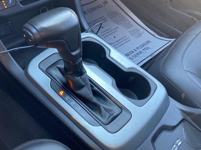 2019 Chevrolet Colorado 4WD ZR2