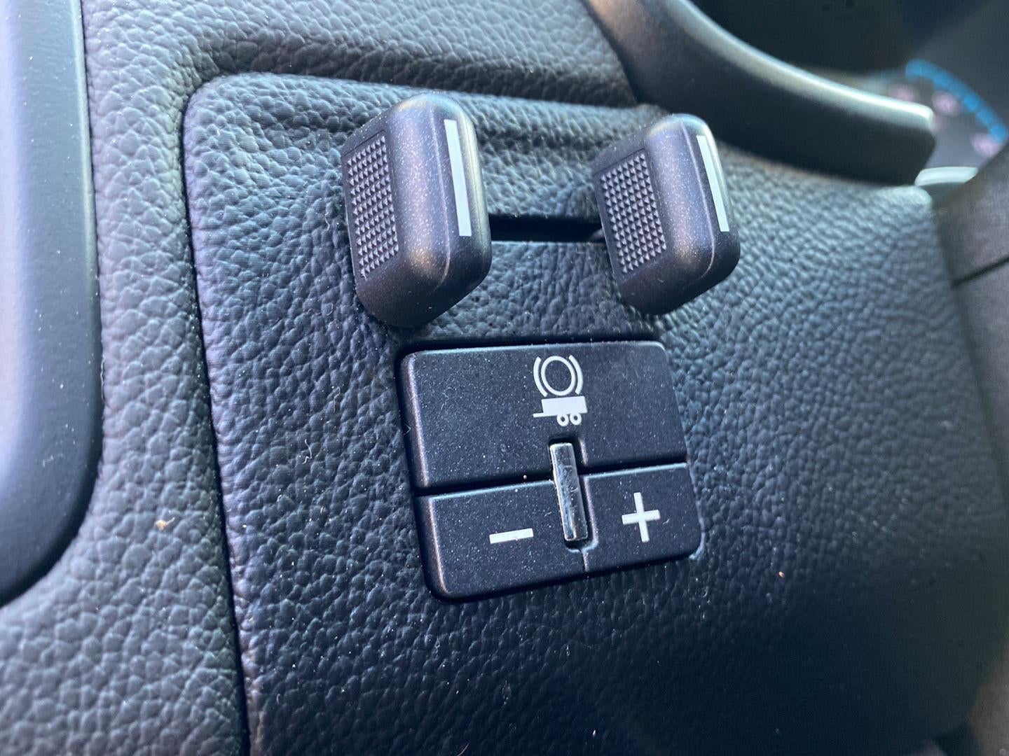 2019 Chevrolet Colorado 4WD ZR2