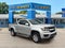 2016 Chevrolet Colorado 4WD LT