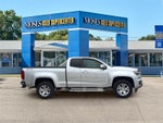 2016 Chevrolet Colorado 4WD LT