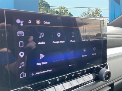 2023 Chevrolet Colorado 2WD LT