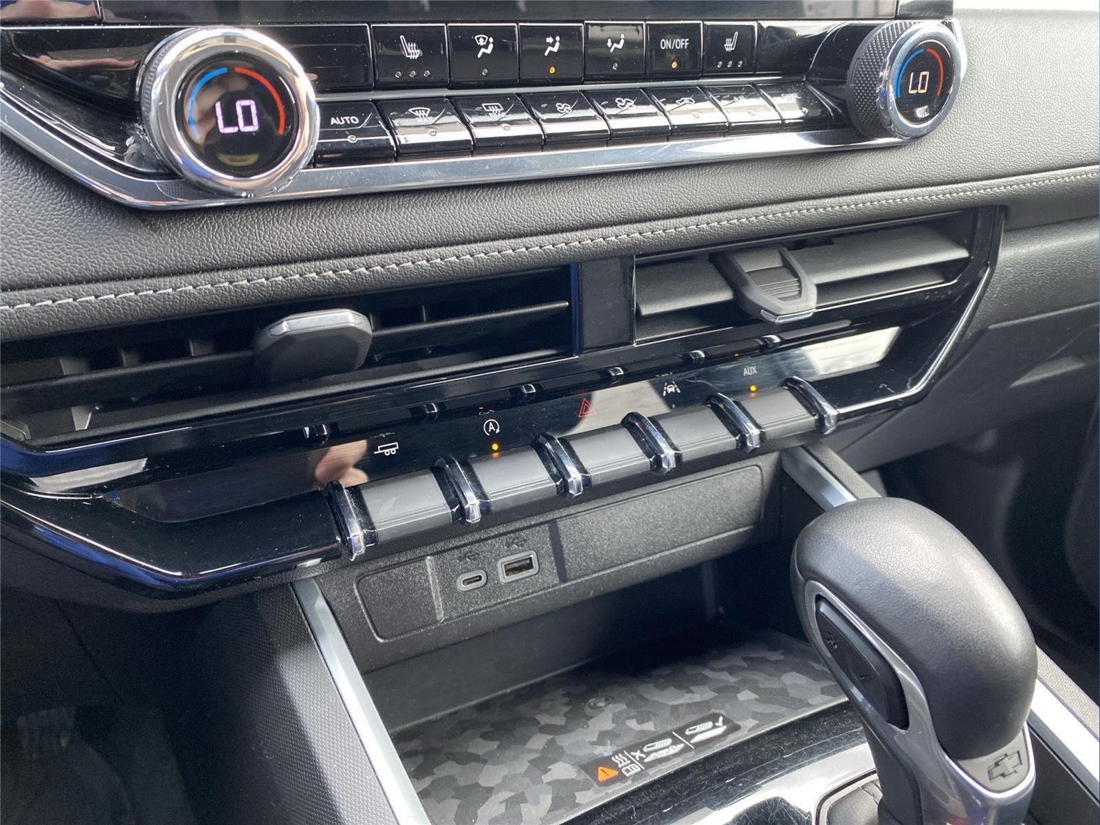 2023 Chevrolet Colorado 2WD LT