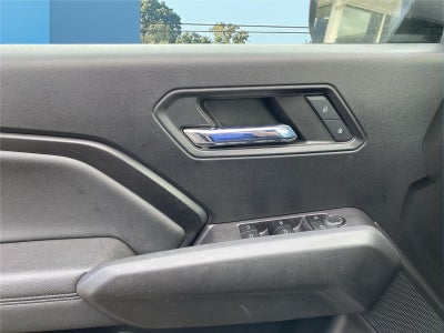 2023 Chevrolet Colorado 2WD LT