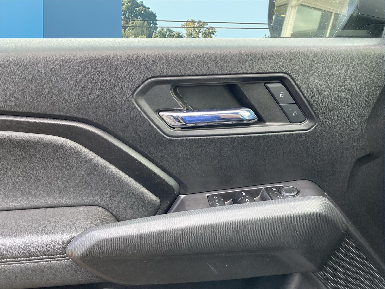 2023 Chevrolet Colorado 2WD LT