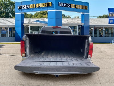 2023 Chevrolet Colorado 2WD LT