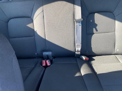 2024 Chevrolet Colorado 4WD LT