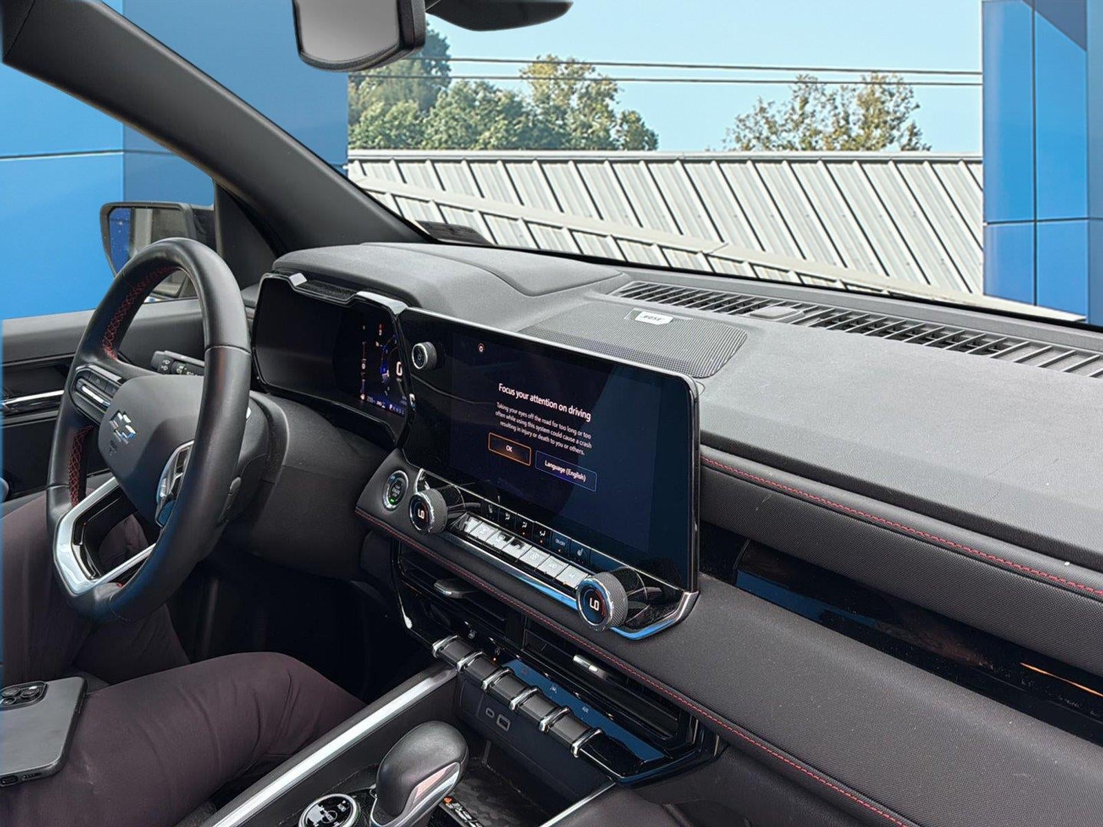 2023 Chevrolet Colorado 4WD Z71