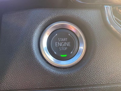 2026 Chevrolet Colorado 4WD Trail Boss