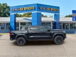 2026 Chevrolet Colorado 4WD Trail Boss