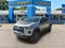 2024 Chevrolet COLORADO Base