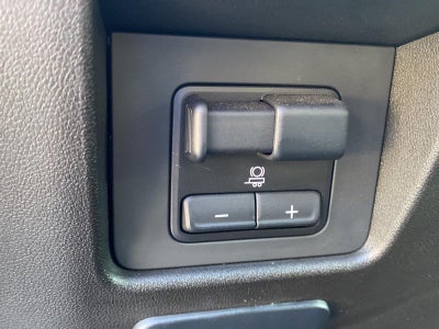 2024 Chevrolet Colorado 4WD ZR2