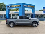 2019 Chevrolet SILVERADO 1500 Base
