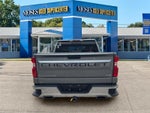 2019 Chevrolet SILVERADO 1500 Base