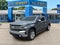 2019 Chevrolet SILVERADO 1500 Base