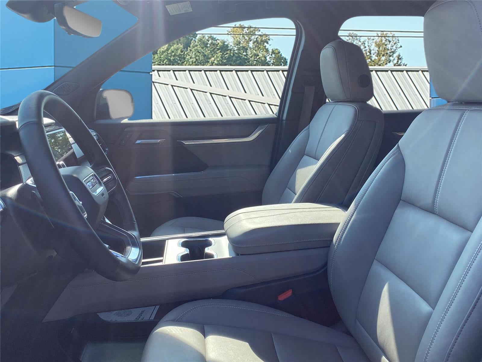 2026 GMC Acadia AWD Elevation