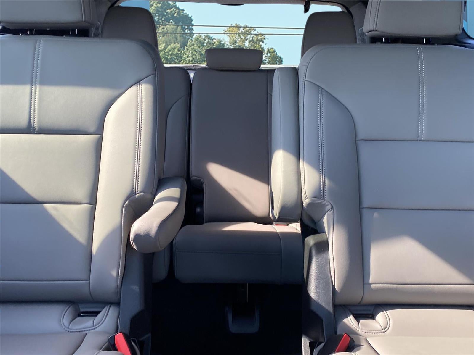 2026 GMC Acadia AWD Elevation