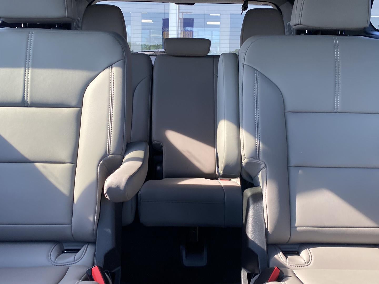 2026 GMC Acadia AWD Elevation