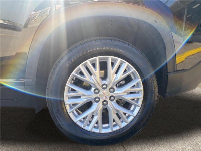 2026 GMC Acadia AWD Elevation