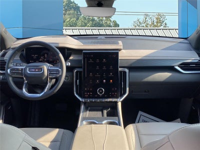 2026 GMC Acadia AWD Elevation