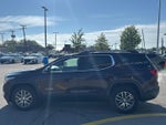 2018 GMC Acadia SLE