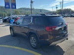 2018 GMC Acadia SLE