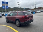 2017 GMC Acadia SLT