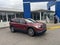 2017 GMC Acadia SLT
