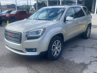 2015 GMC ACADIA SUV