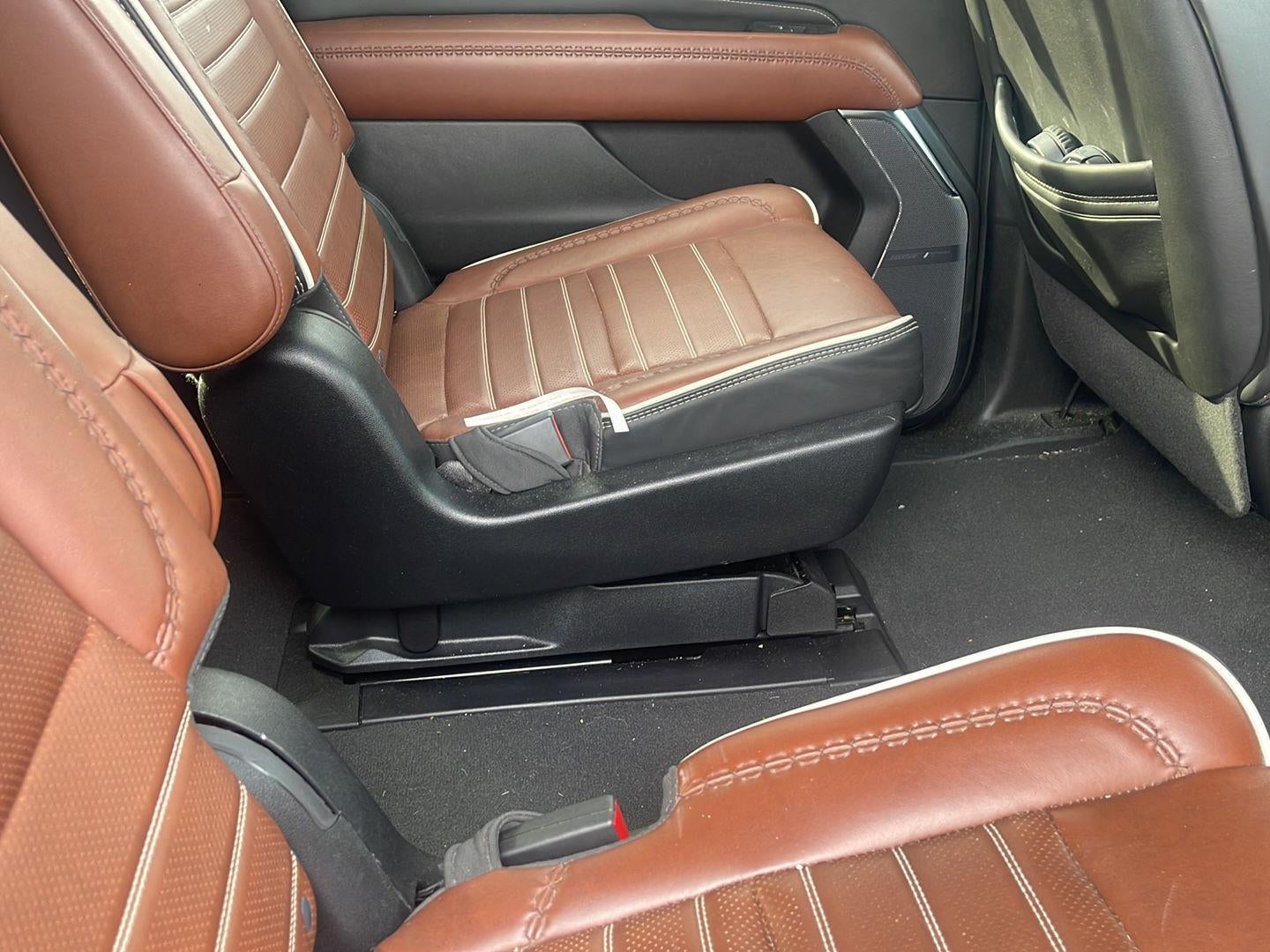 2024 GMC Yukon XL Denali Ultimate