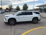 2025 Chevrolet TRAVERSE AWD 4DR LT W/2LT